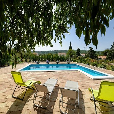 Holiday Home Rokoko Šibenik Eksteriør billede