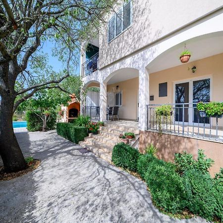 Holiday Home Rokoko Šibenik Eksteriør billede