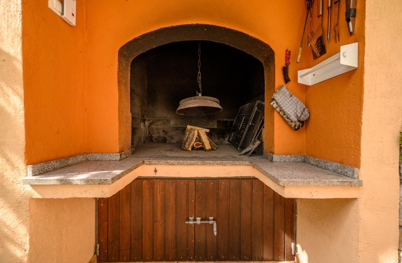 Holiday Home Rokoko Šibenik Eksteriør billede