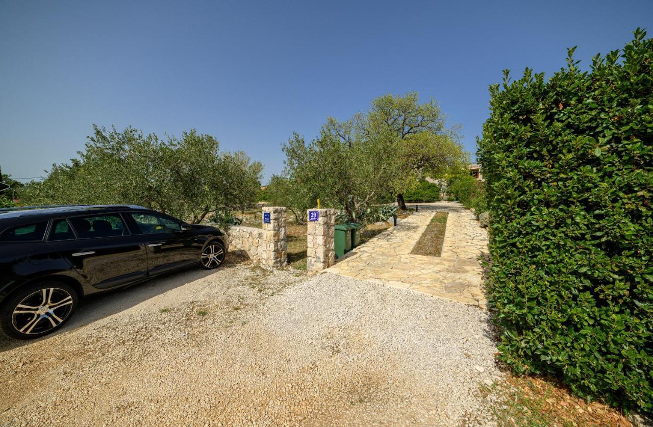 Holiday Home Rokoko Šibenik Eksteriør billede
