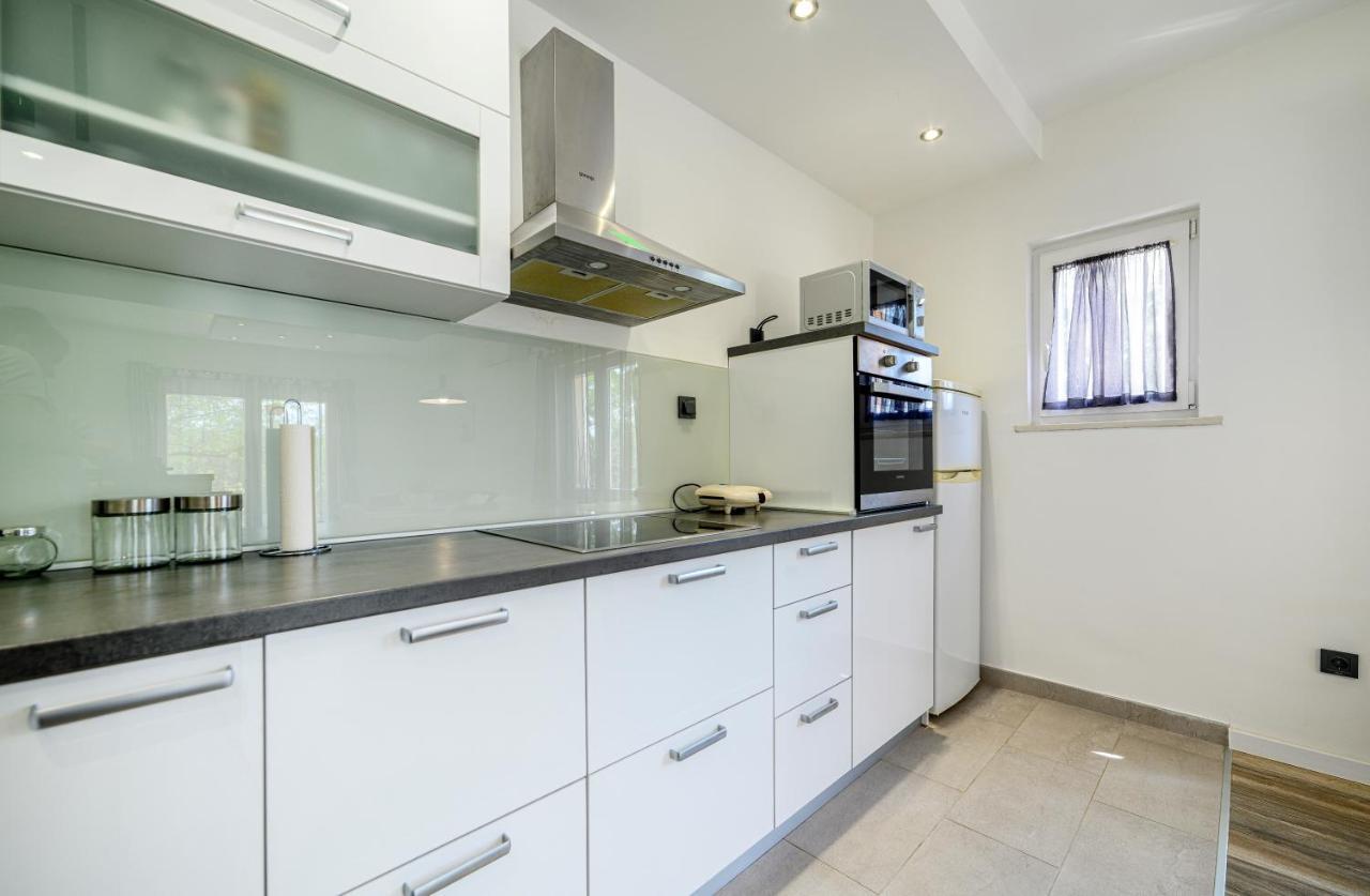 Holiday Home Rokoko Šibenik Eksteriør billede