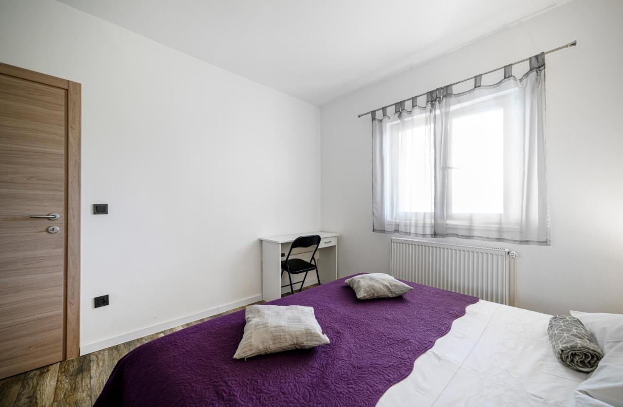 Holiday Home Rokoko Šibenik Eksteriør billede