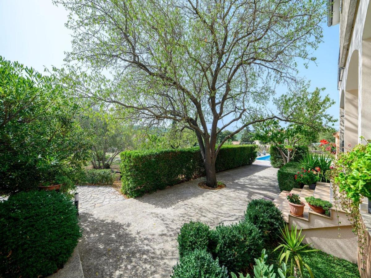 Holiday Home Rokoko Šibenik Eksteriør billede