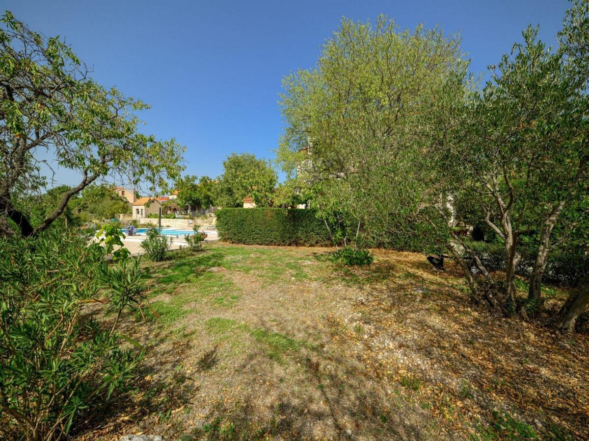 Holiday Home Rokoko Šibenik Eksteriør billede