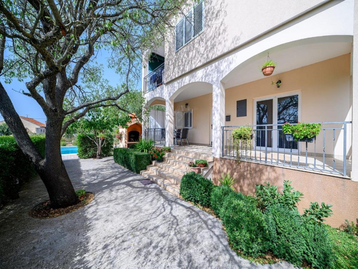 Holiday Home Rokoko Šibenik Eksteriør billede